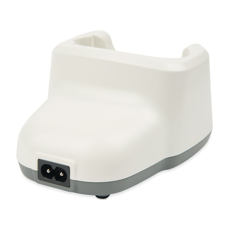 [DK]Oplader til LifeVet® P Pulsoximeter, bagside